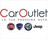 Logo CarOutlet powered by MoVi